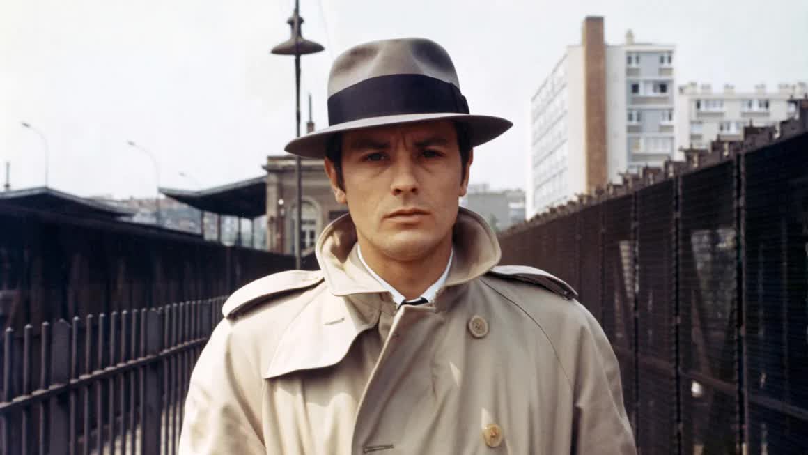 Alain Delon - Huyền thoại điện ảnh Pháp qua đời- Ảnh 1.