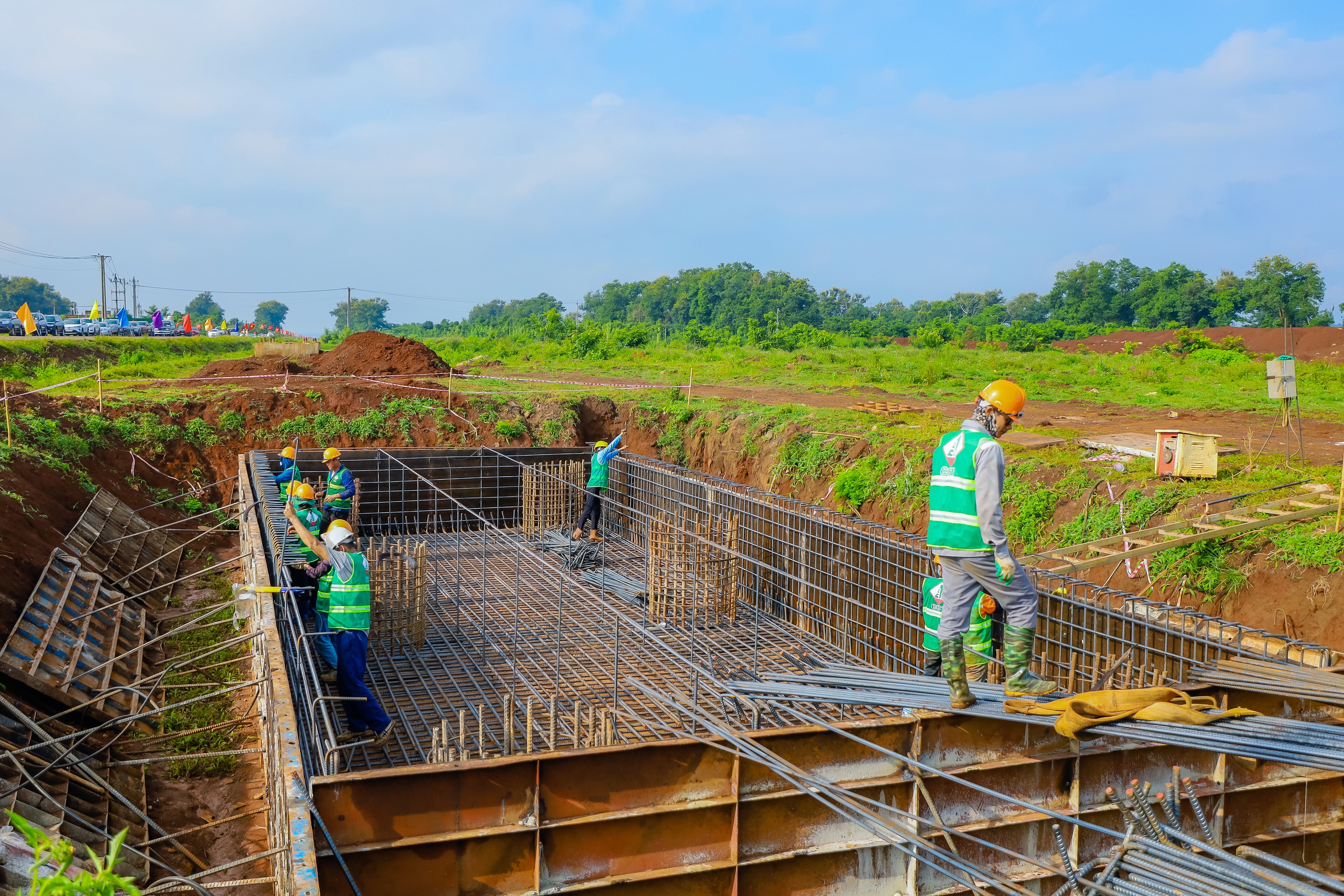 Thủ tướng phát động 500 ngày đêm hoàn thành 3.000km cao tốc- Ảnh 4.