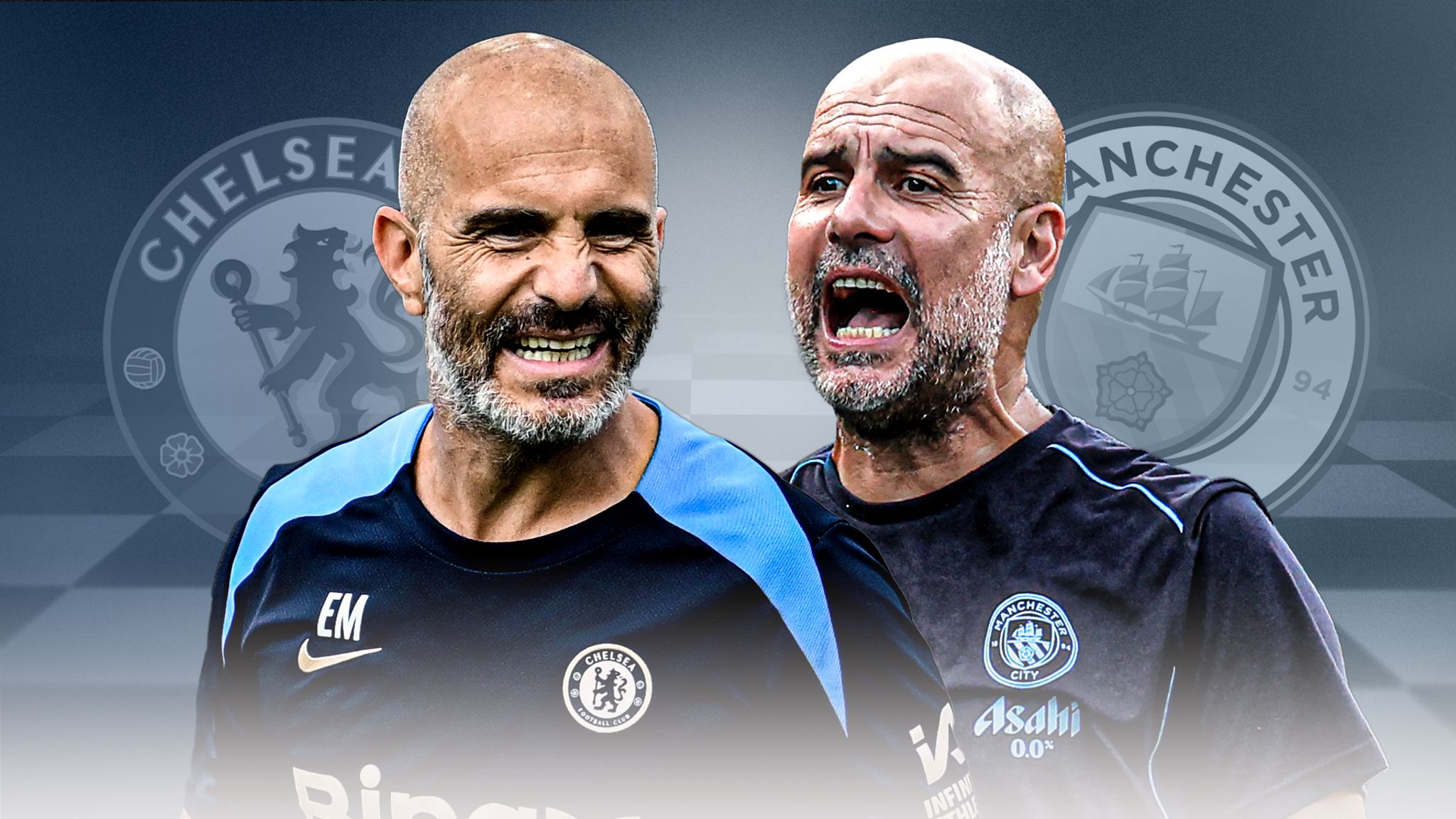 5 cuộc đối đầu quyết định thành bại trận Chelsea vs Man City - Ảnh 5.