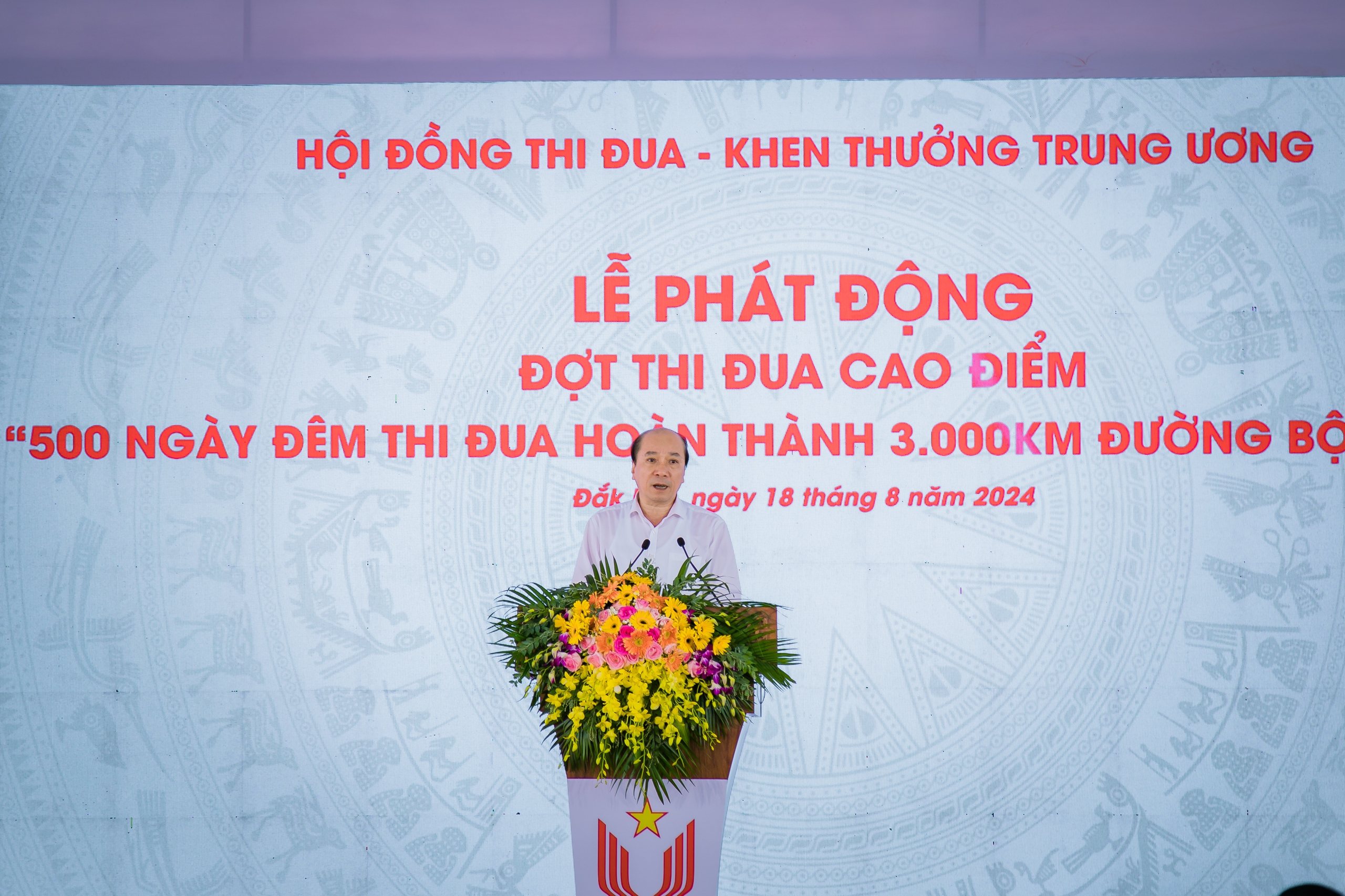 Thủ tướng phát động 500 ngày đêm hoàn thành 3.000km cao tốc- Ảnh 5.