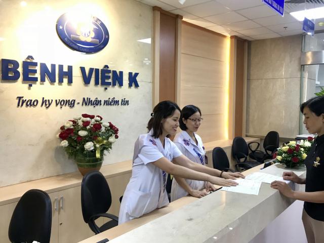 Giám đốc Bệnh viện K nói gì trước thông tin "mỗi lần đi xạ trị bệnh nhân ung thư mất 200.000 đồng”?- Ảnh 5.