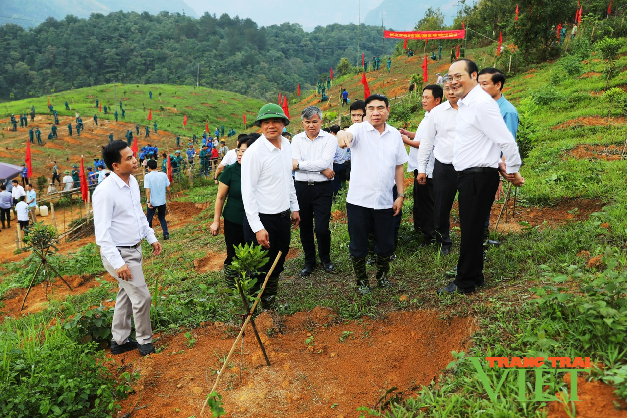 Điện Biên: Nguy cơ người nghèo không được hưởng chính sách hỗ trợ sản xuất - Ảnh 1.