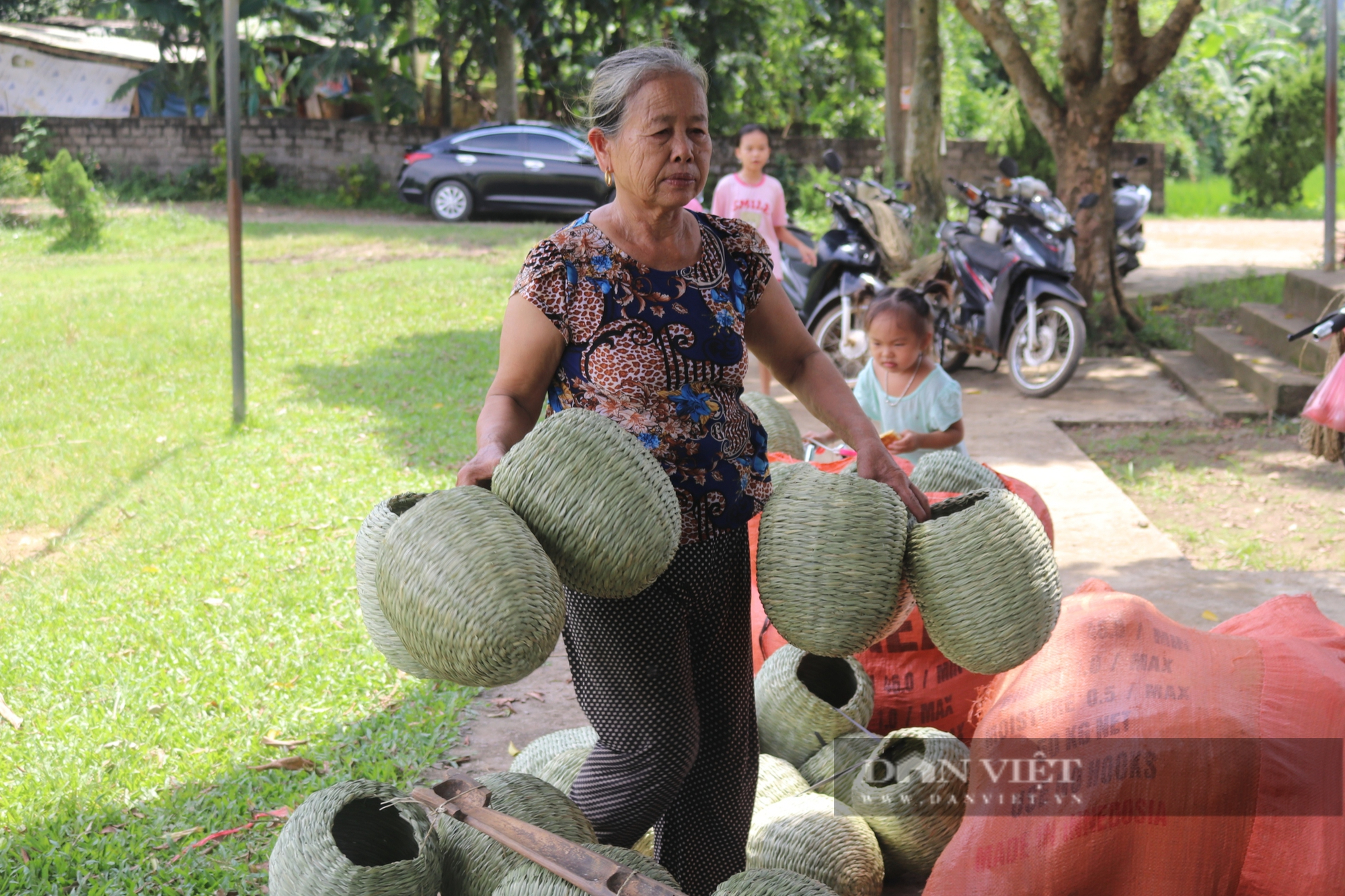 Nông dân Việt Nam xuất sắc 2024 đến từ Hòa Bình, chiến thắng bệnh "hiểm nghèo" trở thành chỗ dựa cho nông dân- Ảnh 3.