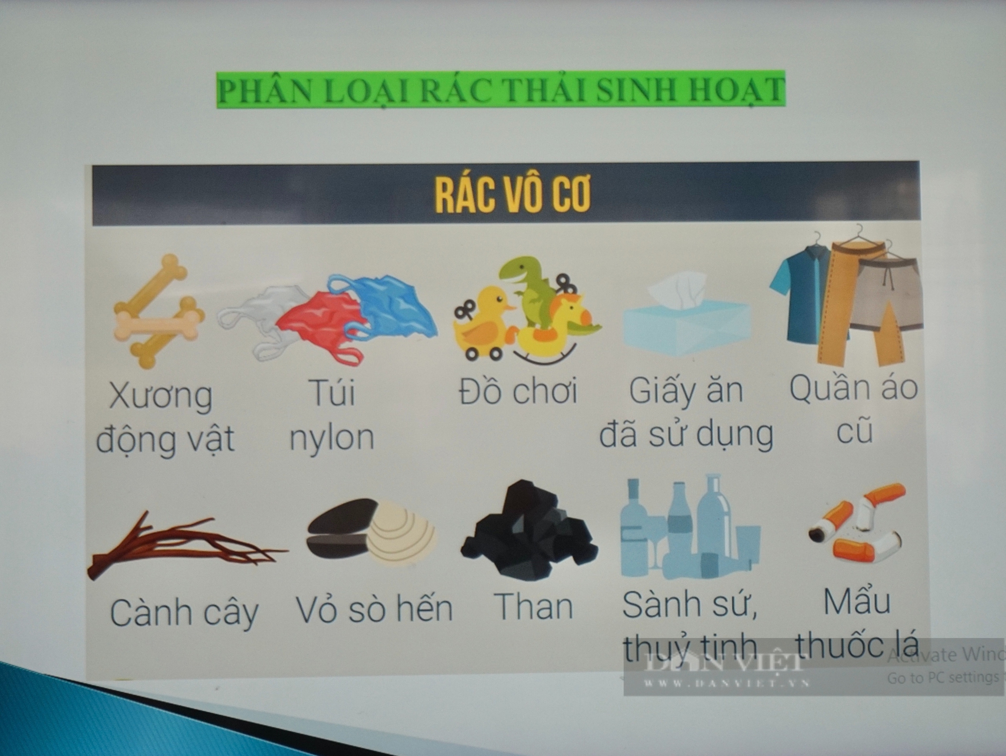 Hội Nông dân Đà Nẵng tập huấn ủ chất thải thực phẩm thành phân hữu cơ tại xã Hòa Tiến- Ảnh 6.