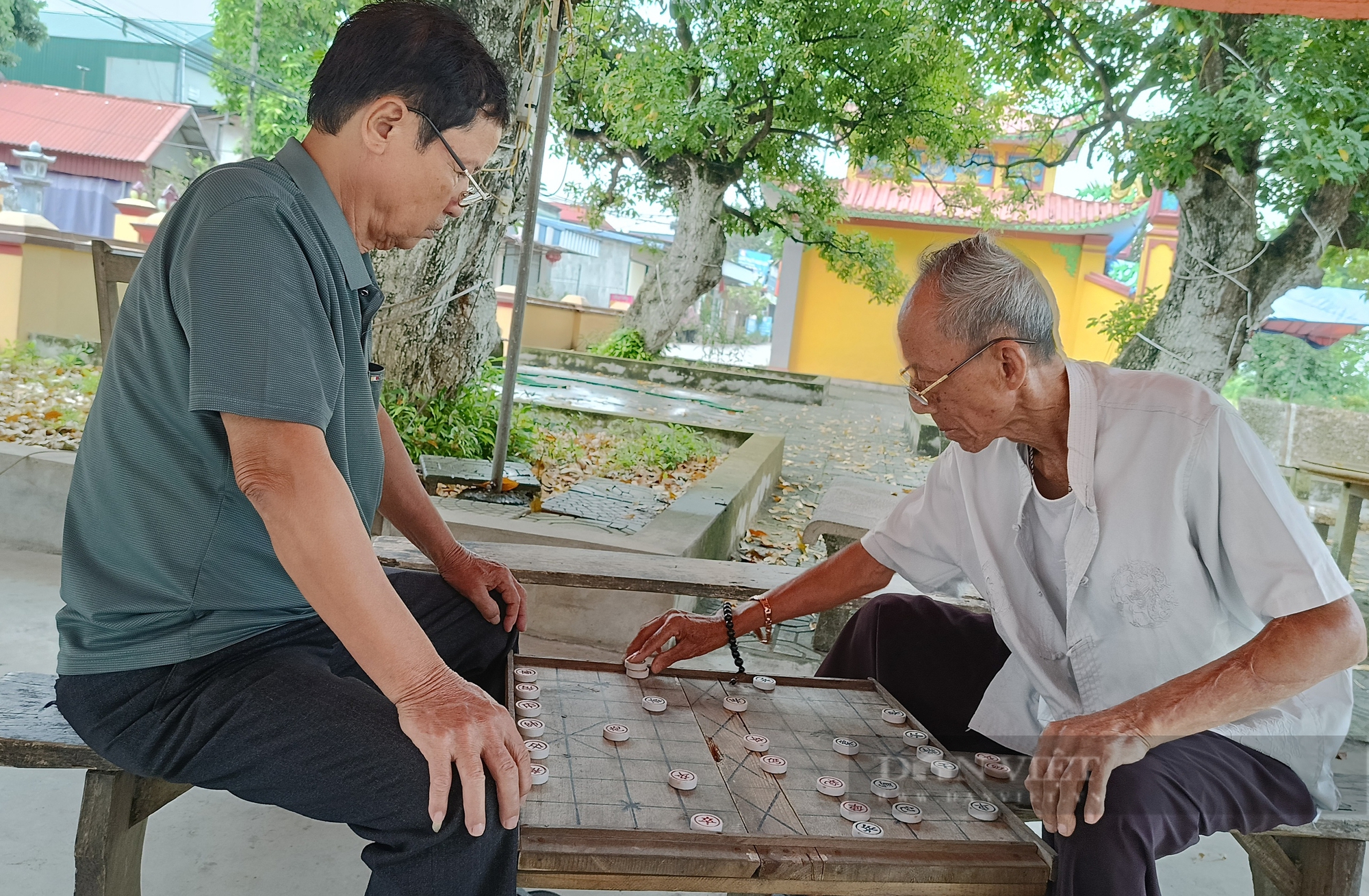 Những "vùng quê dậy sóng" đã thành điểm sáng: Trở lại Đồng Tâm- bình yên, hạnh phúc sau những ngày "bão giông" (Bài 1) - Ảnh 6.