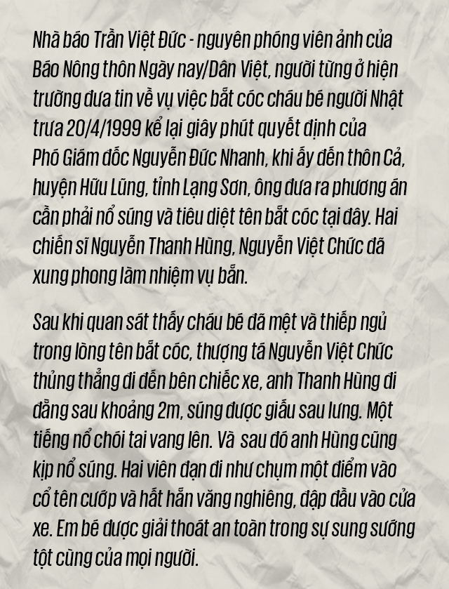 Tướng Nhanh và chuyện phía sau những "kỳ án" của công an Hà Nội - Ảnh 12.