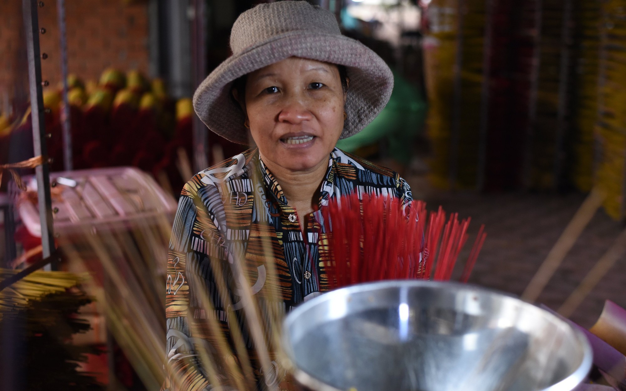 Nghề muối Cần Giờ khá lên nhờ cách sản xuất mới - Ảnh 2.