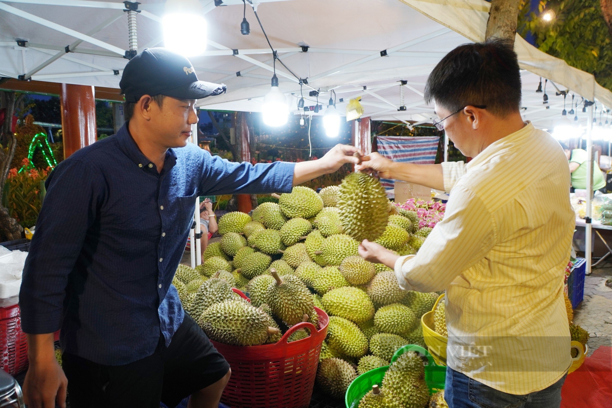 Làm sao để nông sản Việt thoát cảnh e dè trước thay đổi của thị trường nhập khẩu?- Ảnh 3.