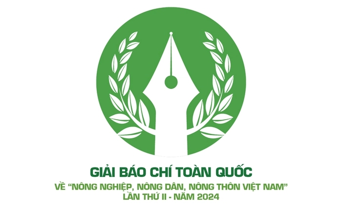 Hội Nhà báo Việt Nam kêu gọi tham gia Giải báo chí toàn quốc về "nông nghiệp, nông dân, nông thôn Việt Nam" năm 2024- Ảnh 2.