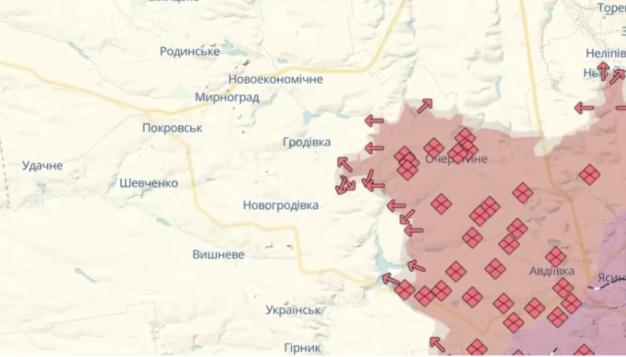 Ông Zelensky tuyên bố Nga không tiếp tục cố chiếm Kharkov- Ảnh 1.