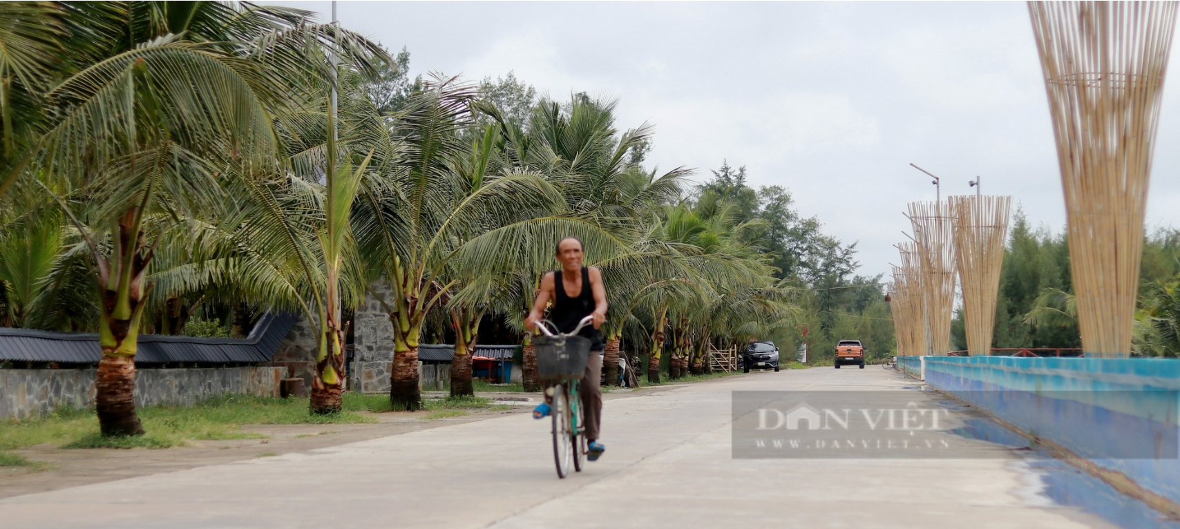 Ngỡ ngàng "làng tỷ phú" ở Hà Tĩnh có hàng trăm nhà cao tầng nằm san sát nhau- Ảnh 5.