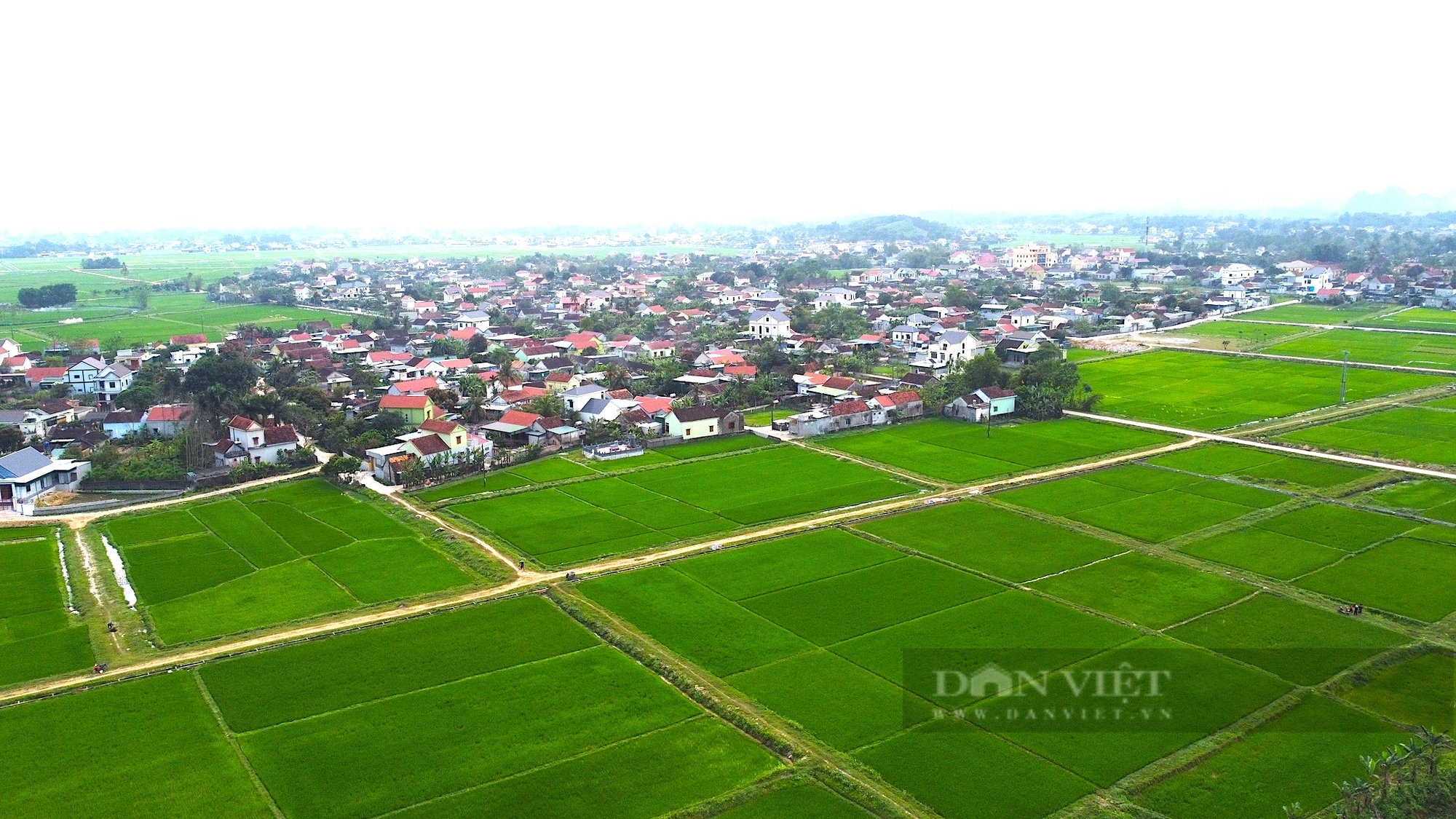 Dân vận khéo góp phần xây dựng nông thôn mới nâng cao ở xã Hậu Thành, huyện Yên Thành- Ảnh 3.