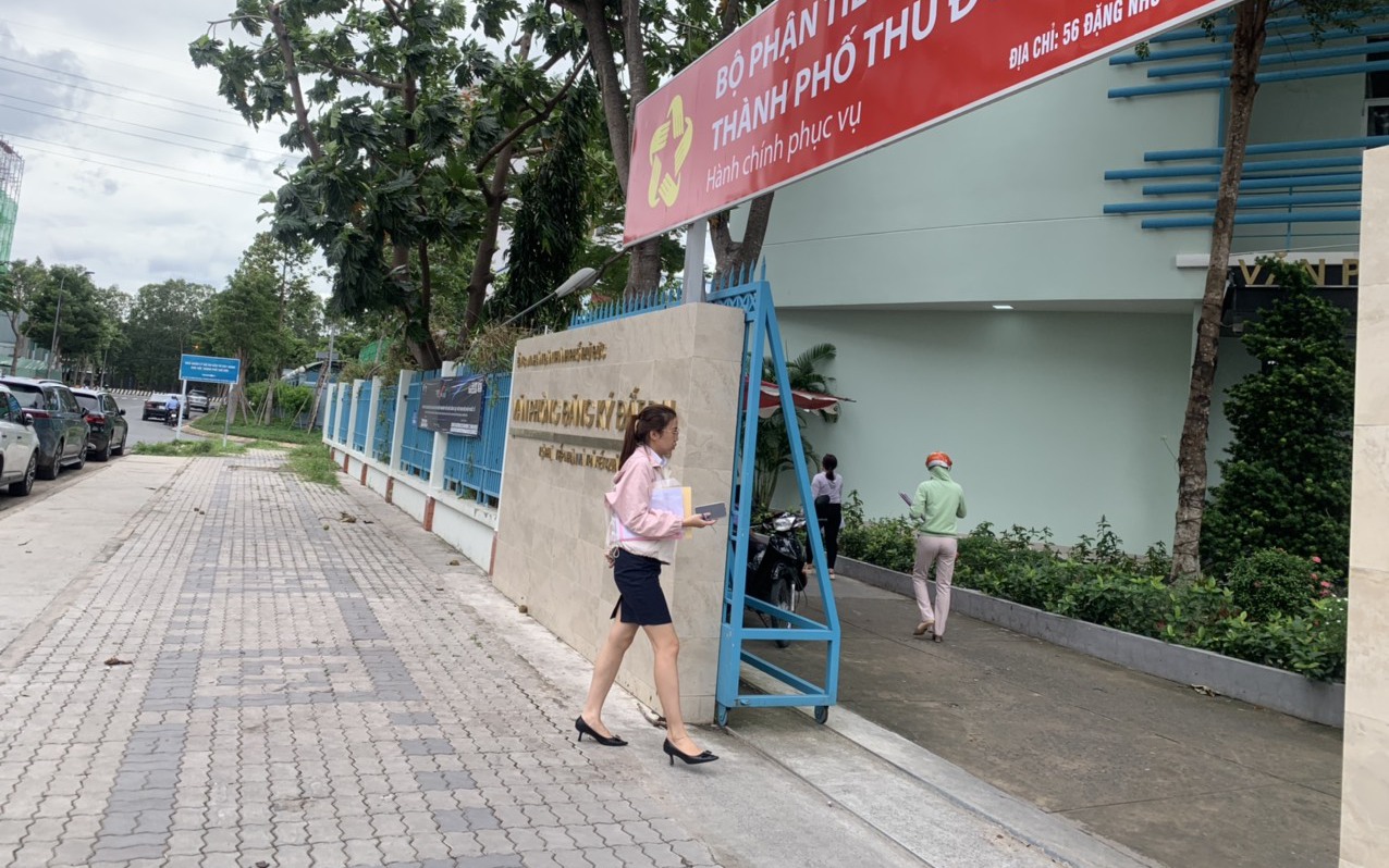 Bộ Tài nguyên và Môi trường yêu cầu các địa phương điều chỉnh bảng giá đất - Ảnh 2.