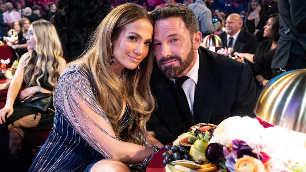 Jennifer Lopez ly hôn Ben Affleck- Ảnh 1.