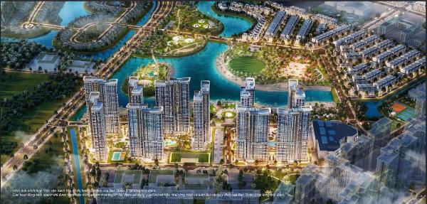 Vinhomes và SAMTY tiếp tục hợp tác, mang đến dự án Top 1 đẳng cấp tại Vinhomes Grand Park