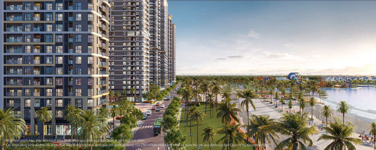 Vinhomes và SAMTY tiếp tục hợp tác, mang đến dự án Top 1 đẳng cấp tại Vinhomes Grand Park