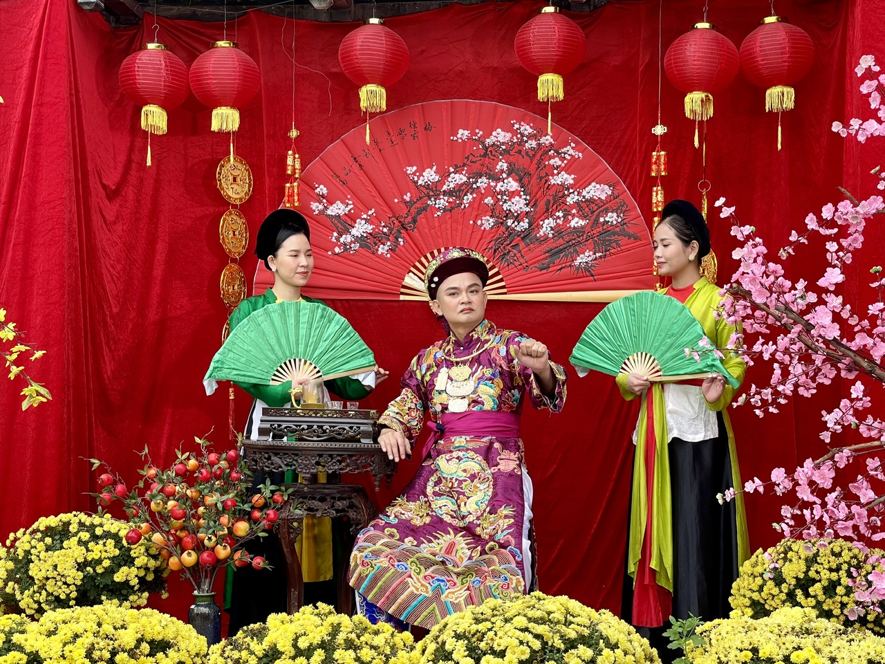 Xuân Nghĩa – Em trai mang hàm Trung tá của Xuân Hinh: “Ngày trước anh Hinh hay chấn chỉnh tôi lắm!”- Ảnh 2.