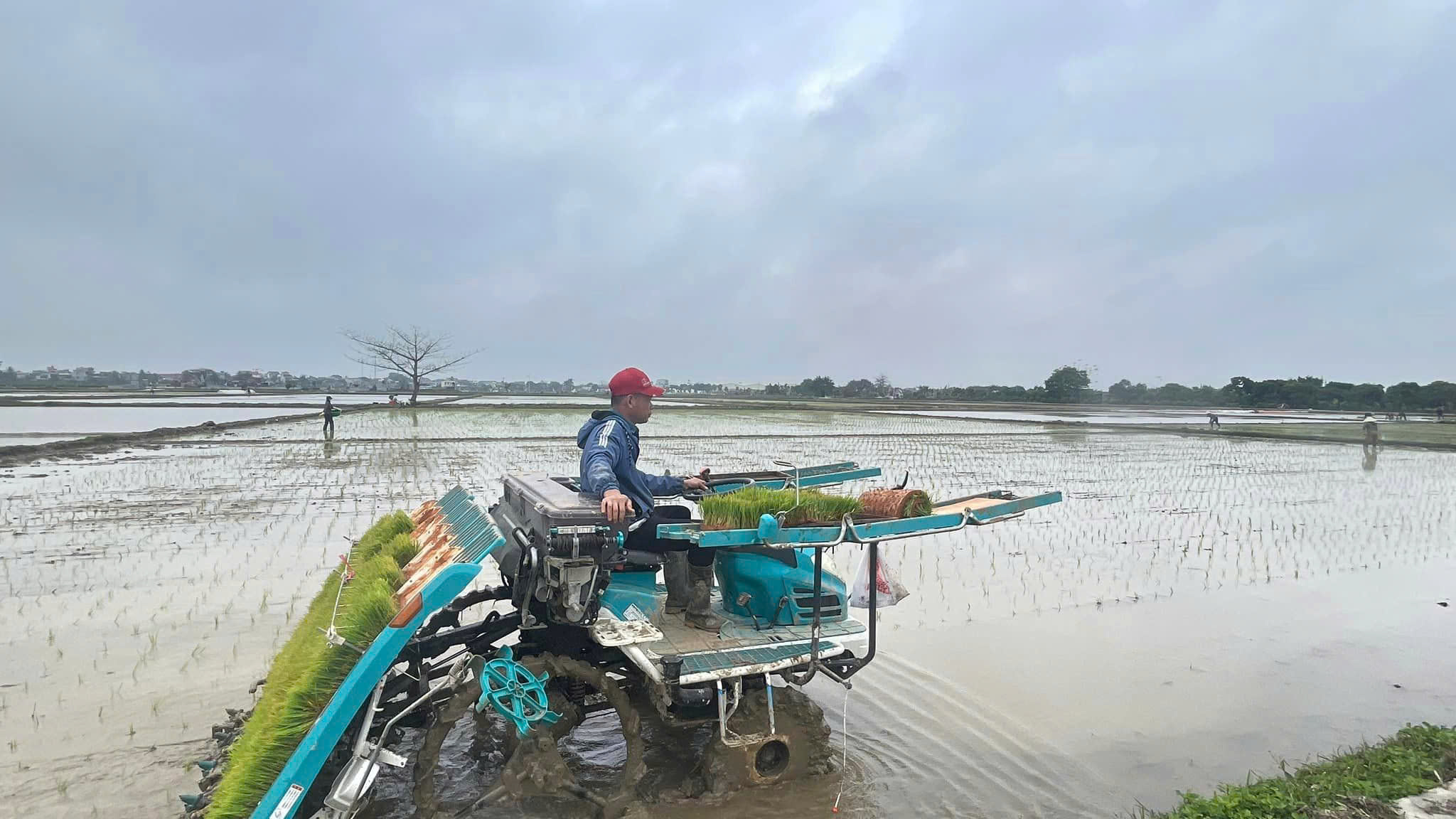 Gặp lại ông "Mặt trận", người chuyên gỡ nút thắt từ điểm nóng những năm đầu đổi mới - Ảnh 4.