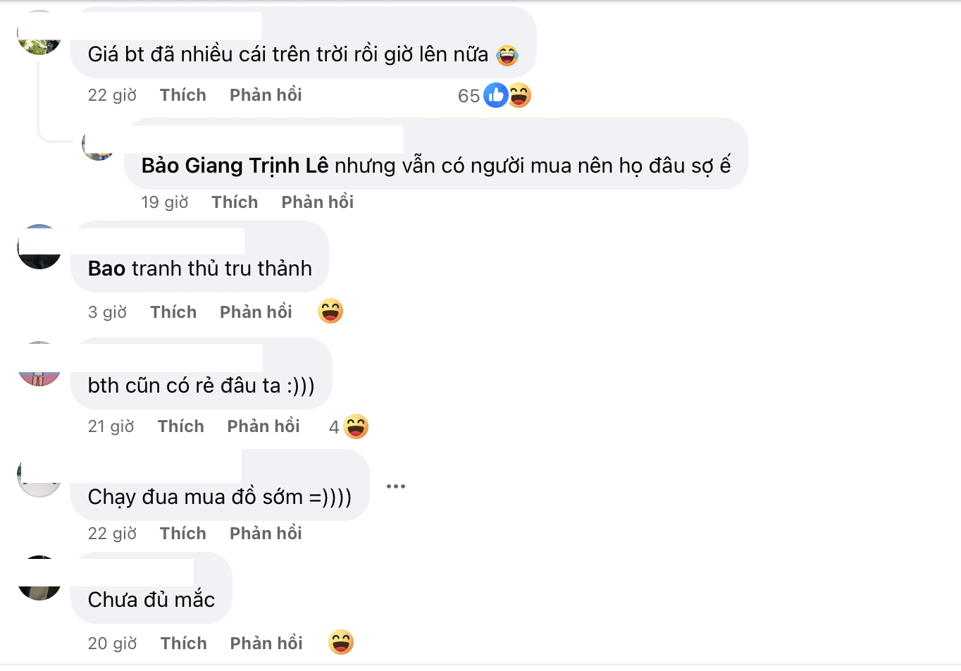 MUJI tăng giá, khách nói bình thường đã mắc rồi, vậy mà còn tăng nữa - Ảnh 2.