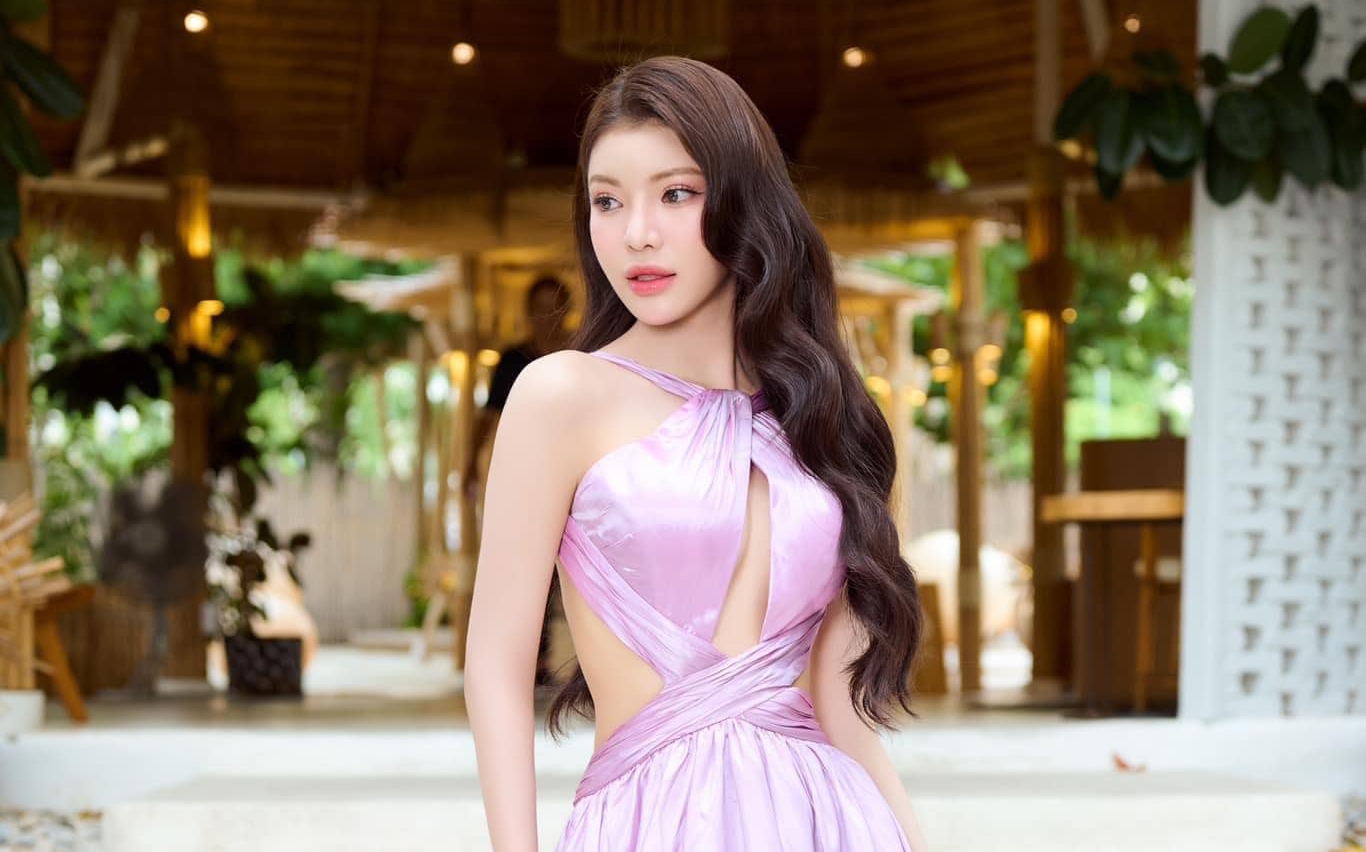 Lịch thi chung kết Miss International Queen 2024 của Tường San diễn ra ở đâu, khi nào? - Ảnh 5.