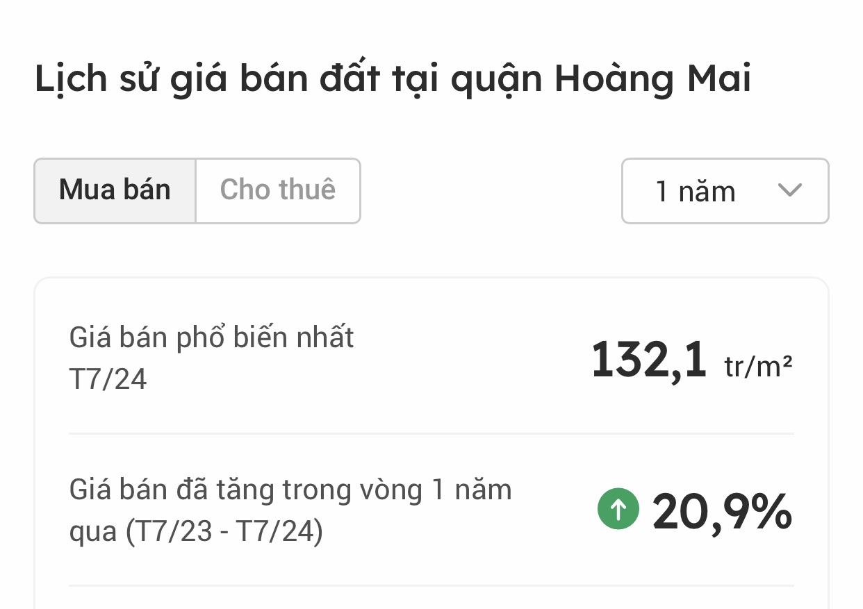 Đấu giá đất huyện Hoài Đức: Giá đất nền nội thành Hà Nội cũng "chào thua" - Ảnh 2.