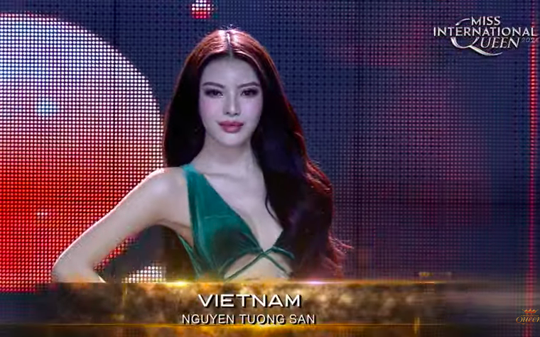 Top 5 ứng viên sáng giá nhất tại chung kết Miss International Queen 2024 - Ảnh 10.