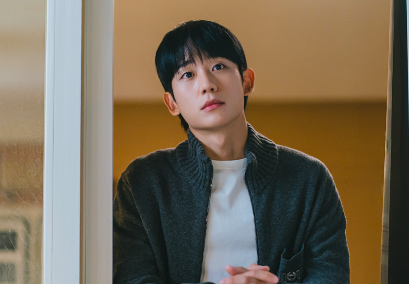 Phim Love Next Door của Jung Hae In và Jung So Min vừa lên sóng đã thu hút lượng xem "khủng" - Ảnh 3.