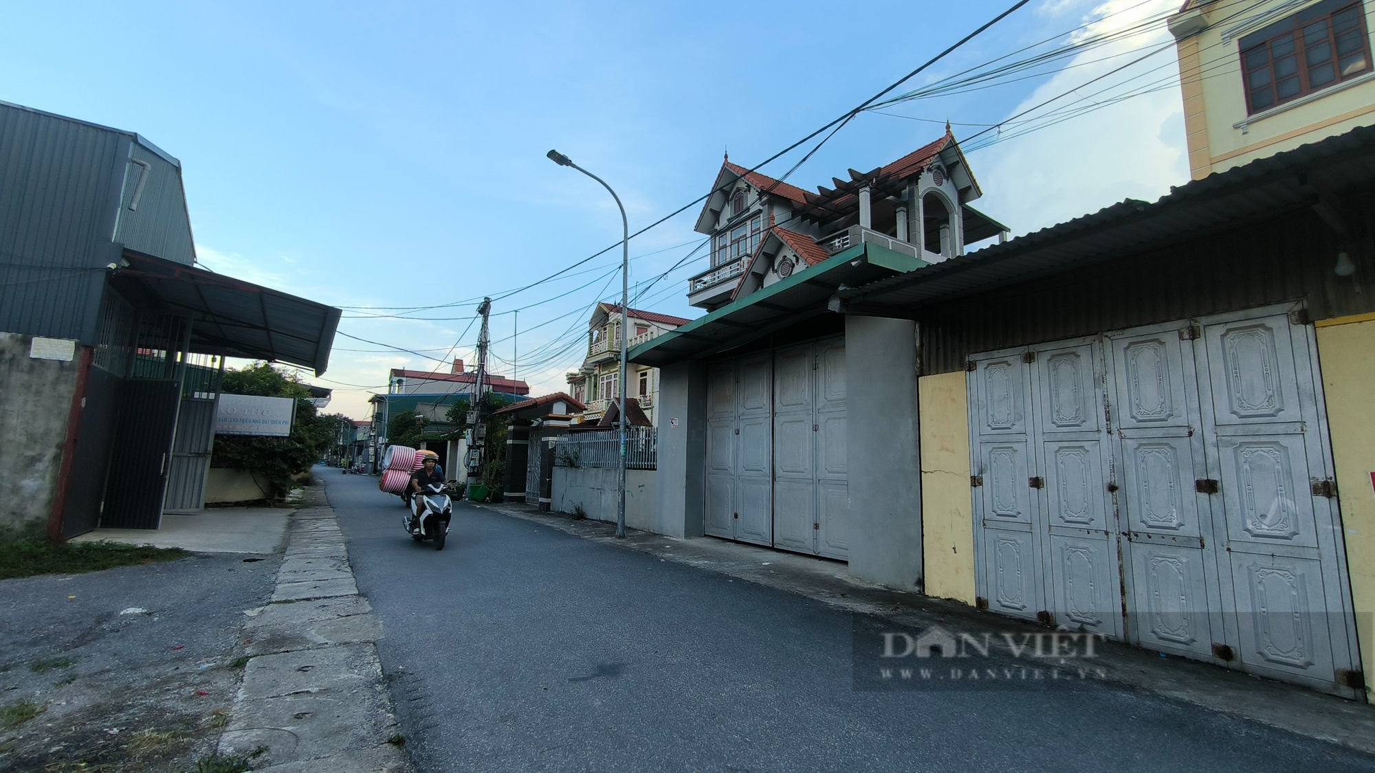 Những "vùng quê dậy sóng" đã thành điểm sáng: Xin đừng gọi chúng tôi là dân "làng Nhô", mà là làng tỷ phú (Bài 2) - Ảnh 8.