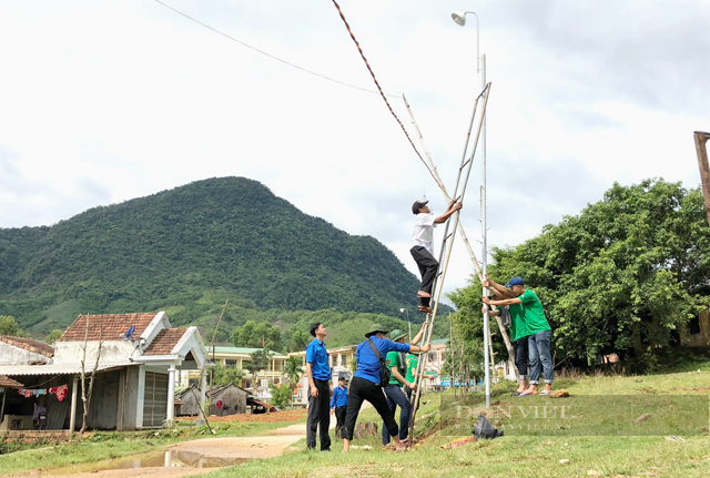 Nguồn nước ngọt cho hải đảo làm “nóng” Nghị trường Quảng Ngãi- Ảnh 9.