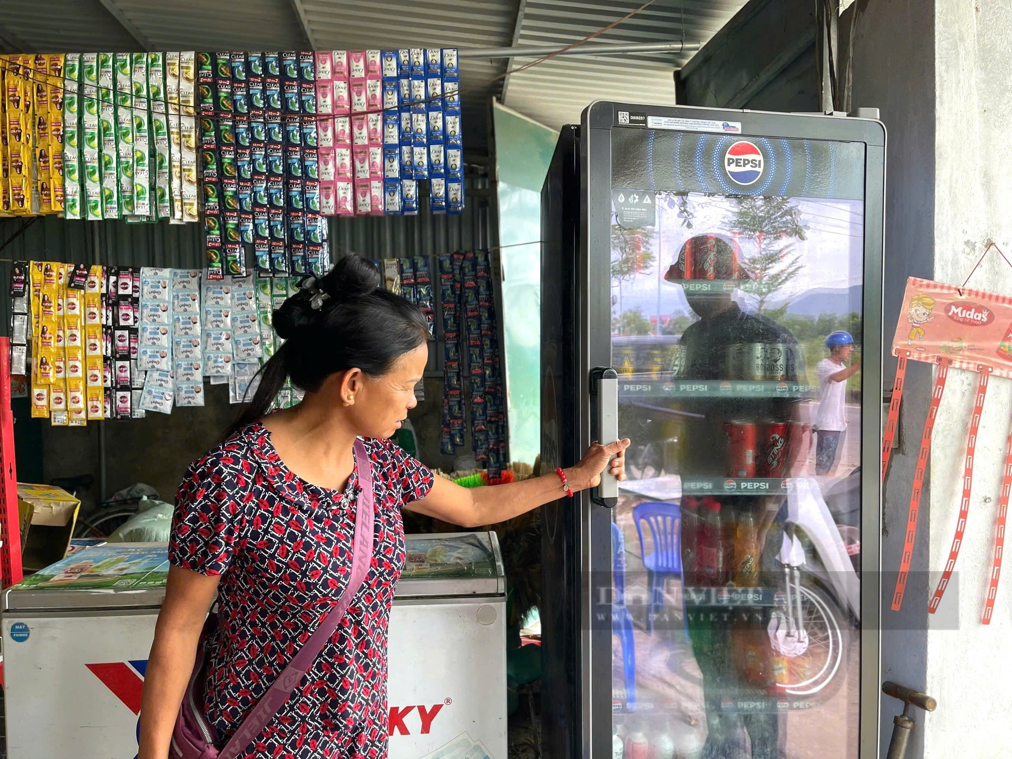 Nghi Sơn (Thanh Hoá): Người dân phường Mai Lâm sống thom thóp bởi điện quá chập chờn- Ảnh 3.