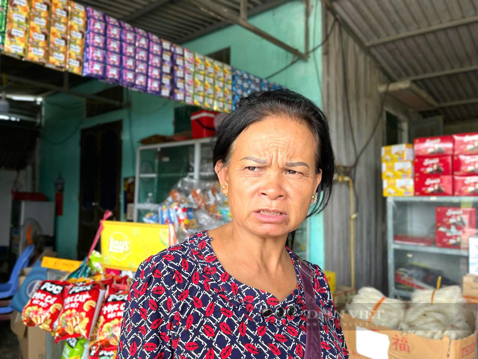 Nghi Sơn (Thanh Hoá): Người dân phường Mai Lâm sống thom thóp bởi điện quá chập chờn- Ảnh 5.