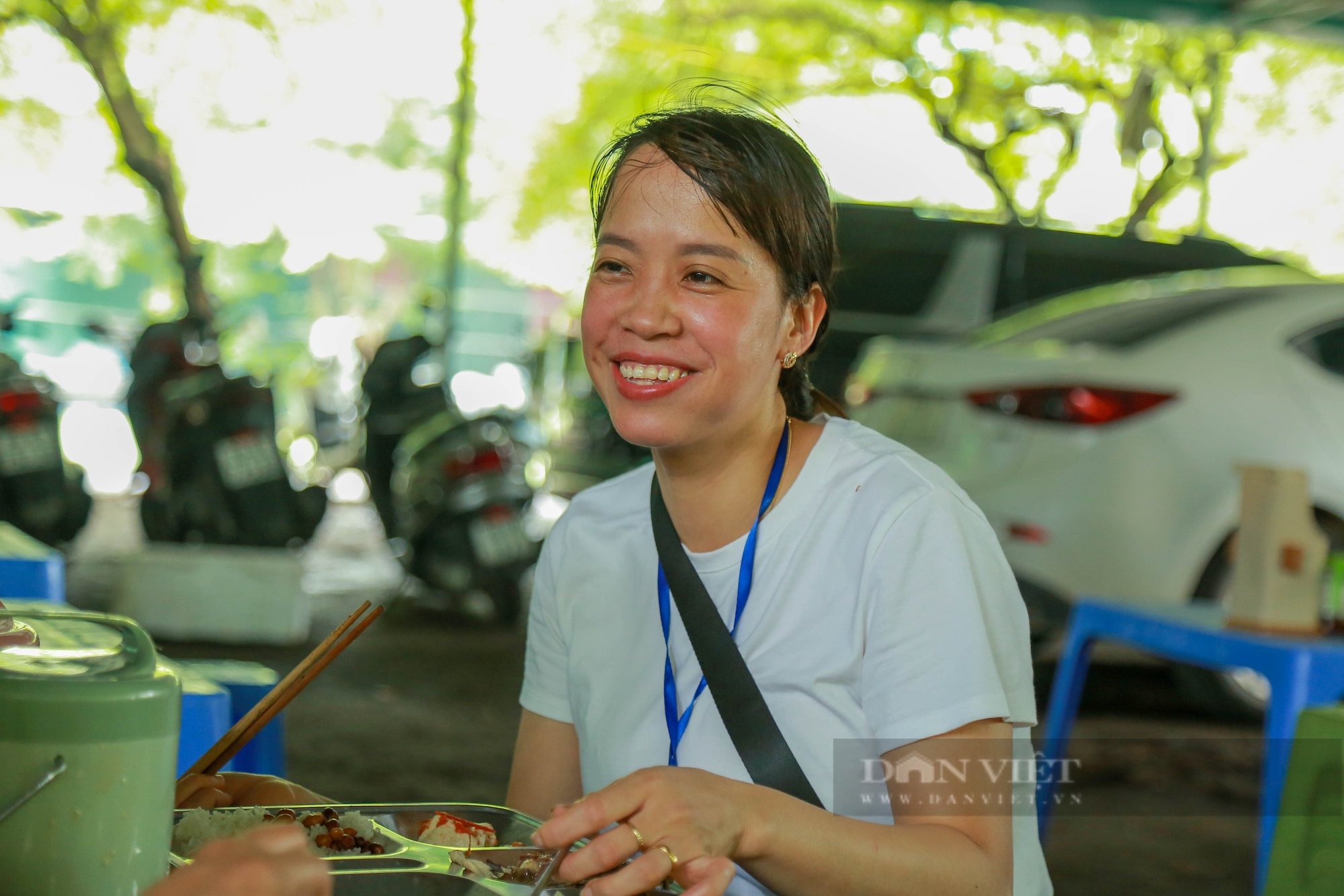 Mùa hè nhân ái của các em học sinh Hà Nội - Ảnh 52.