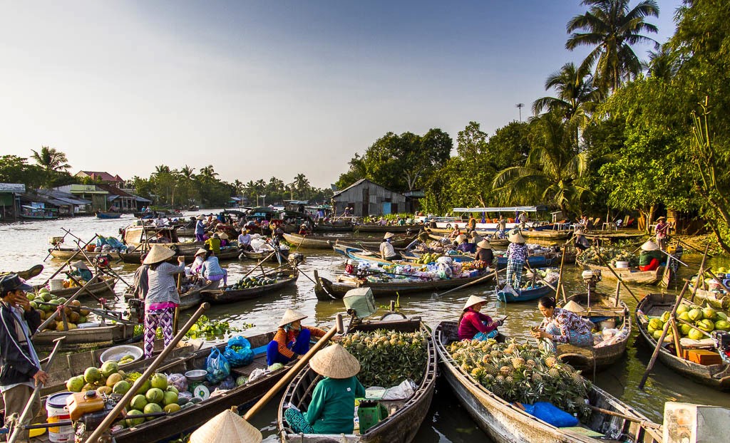 Phê duyệt quy hoạch hệ thống đô thị và nông thôn  - Ảnh 4.