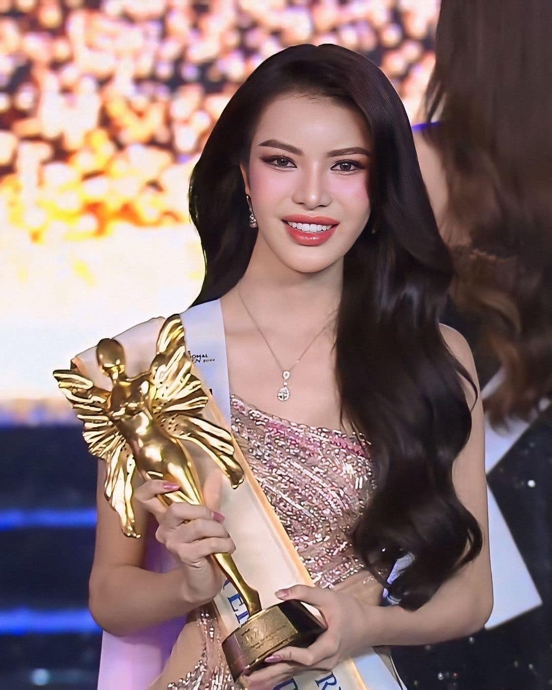 Kết quả Miss International Queen 2024: Người đẹp Peru đăng quang, Tường San đoạt giải Á hậu 2 - Ảnh 10.