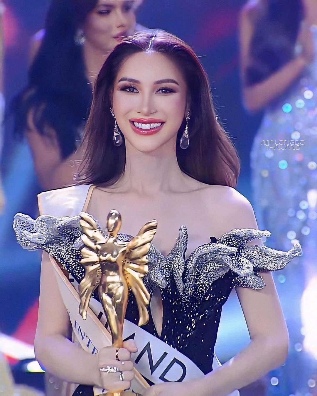 Kết quả Miss International Queen 2024: Người đẹp Peru đăng quang, Tường San đoạt giải Á hậu 2 - Ảnh 11.