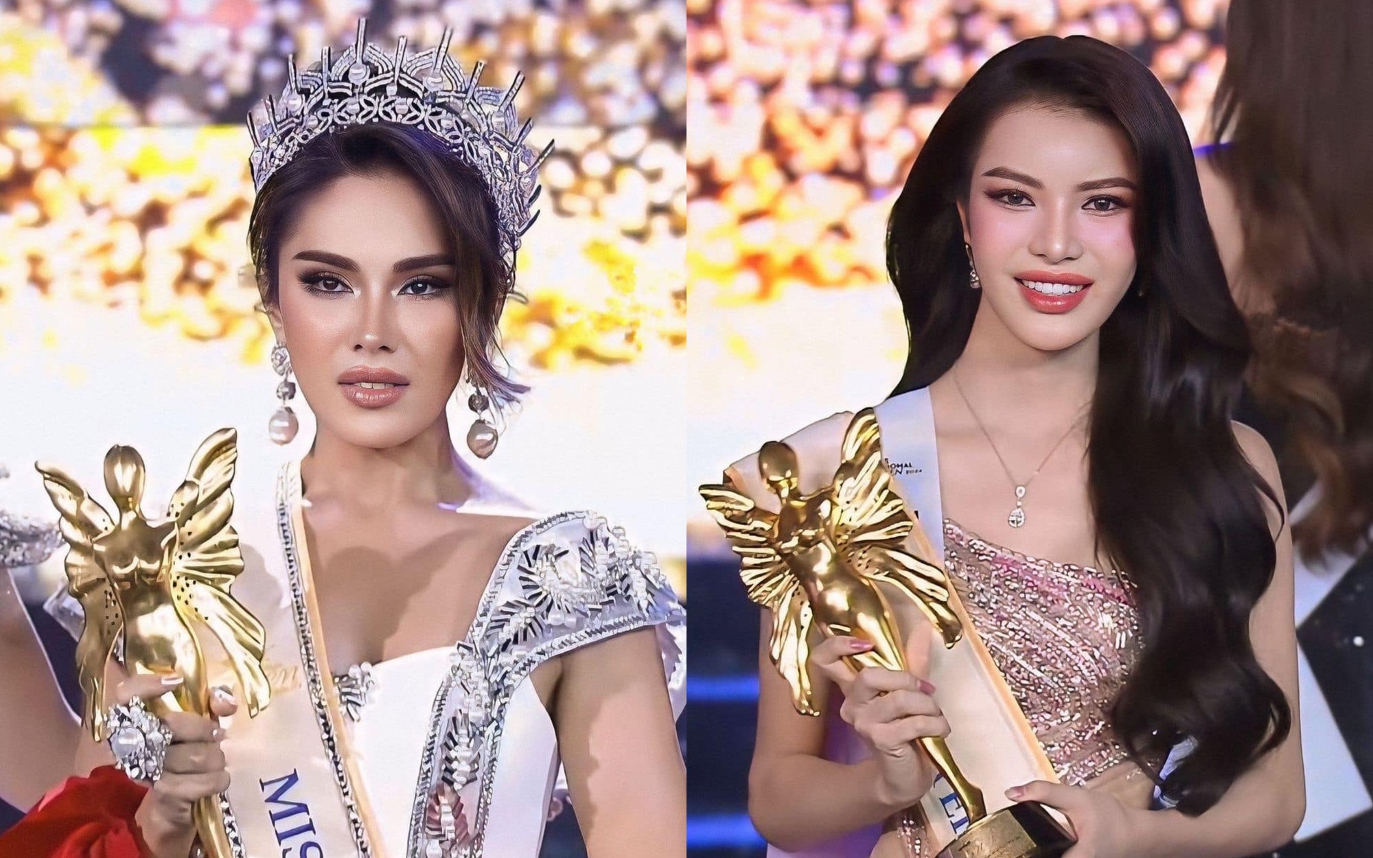 Link xem trực tiếp chung kết Miss International Queen 2024 - Ảnh 6.