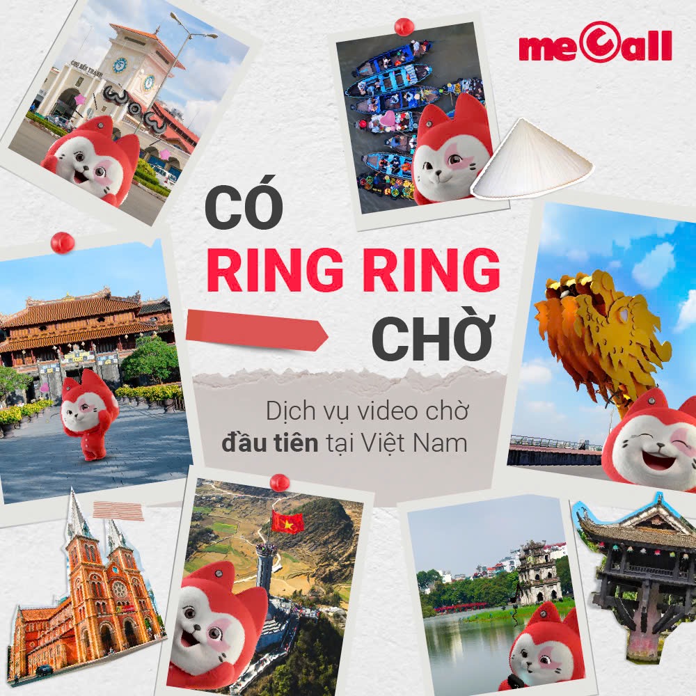 Viettel ra mắt dịch vụ đầu tiên trong hệ sinh thái 5G “Video chờ meCall”- Ảnh 1.