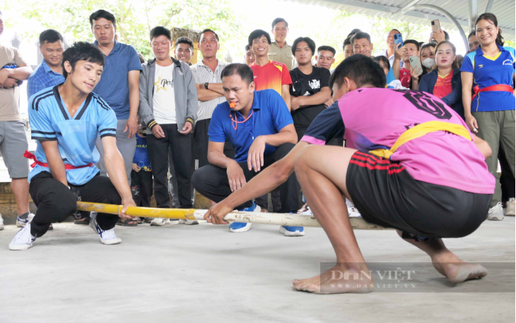 Ngày hội Văn hóa, Thể thao các dân tộc huyện Tân Uyên lần thứ X có gì hấp dẫn? - Ảnh 2.