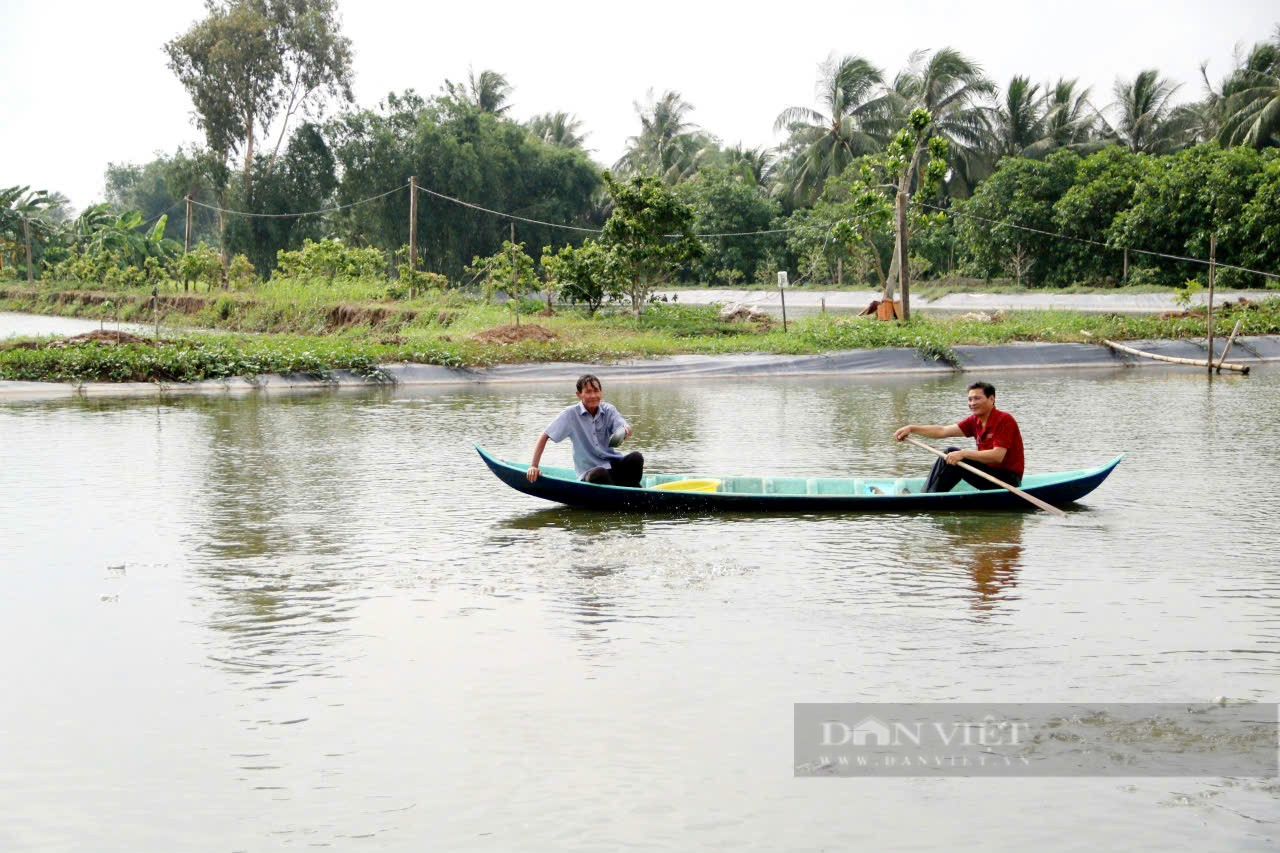 Hành trình lập nghiệp thành công của 