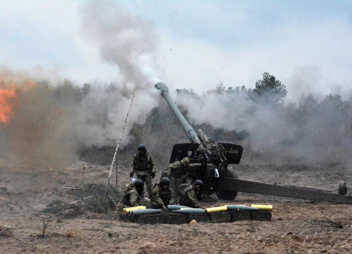 Nga đưa thêm nhiều vũ khí, tên lửa đến Kursk, quyết chơi tất tay với Ukraine - Ảnh 1.