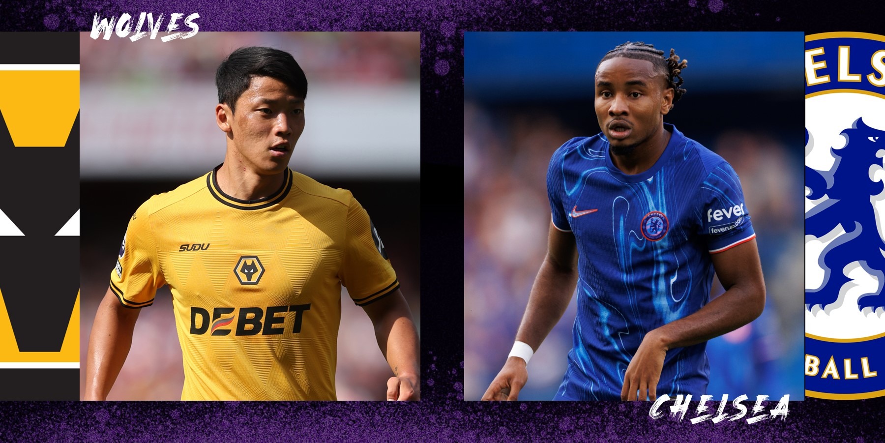 Wolves vs Chelsea (20h ngày 25/8): 3 điểm về tay The Blues? - Ảnh 2.