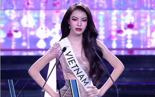 Link xem trực tiếp chung kết Miss International Queen 2024 - Ảnh 7.