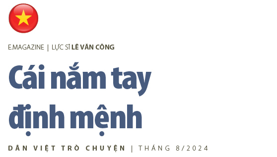 Lực sĩ Lê Văn Công: Ba năm ăn cơm chay "đẩy bay" trăm cân tạ - Ảnh 14.