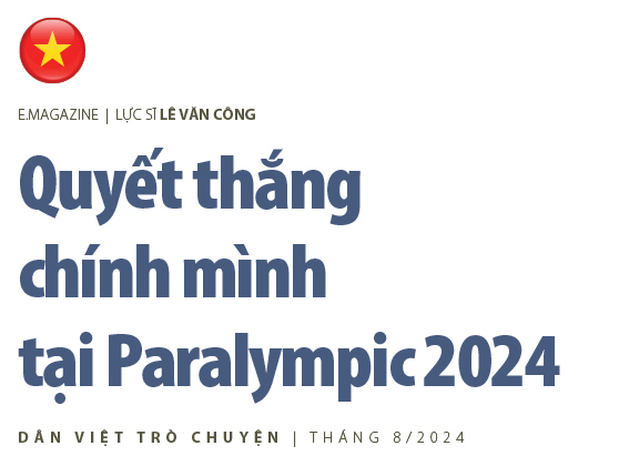 Lực sĩ Lê Văn Công: Ba năm ăn cơm chay "đẩy bay" trăm cân tạ - Ảnh 17.