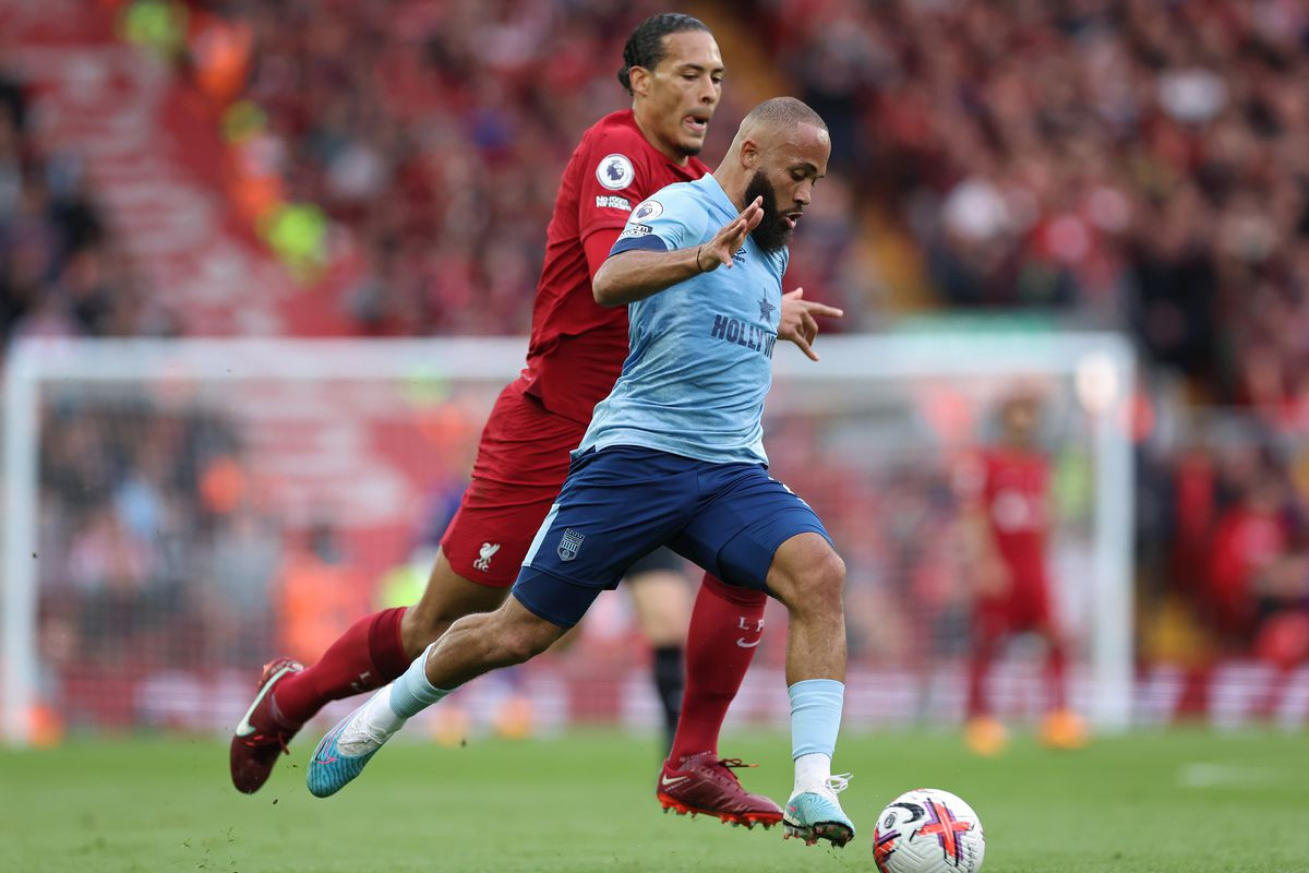 Liverpool vs Brentford (22h30 ngày 25/8): The Kop đại thắng? - Ảnh 1.