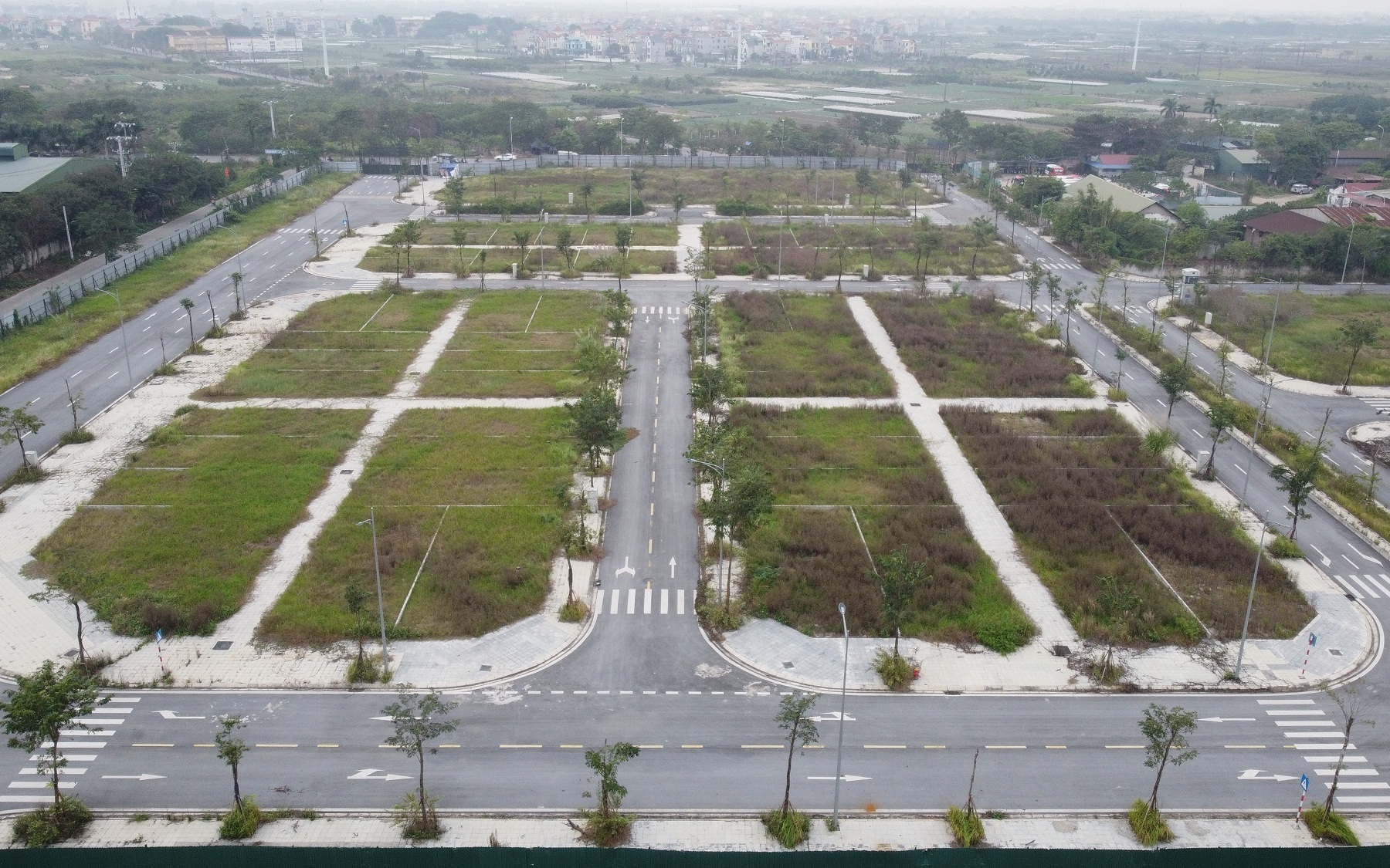 Phòng Tài nguyên Môi trường huyện An Dương (Hải Phòng) chậm cấp sổ đỏ cho người dân - Ảnh 2.