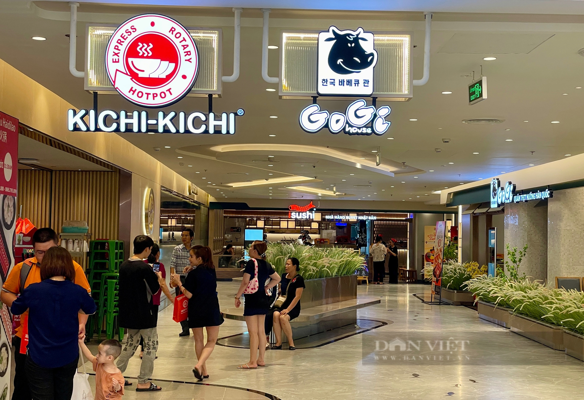 Khi Hùng Vương Plaza đổi phận- Ảnh 6.