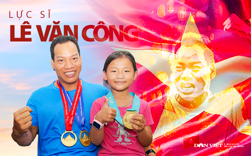 Lịch thi đấu của TTVN tại Paralympic Paris 2024: Đỗ Thanh Hải, Lê Tiếan Đạt lĩnh ấn tiên phong - Ảnh 2.