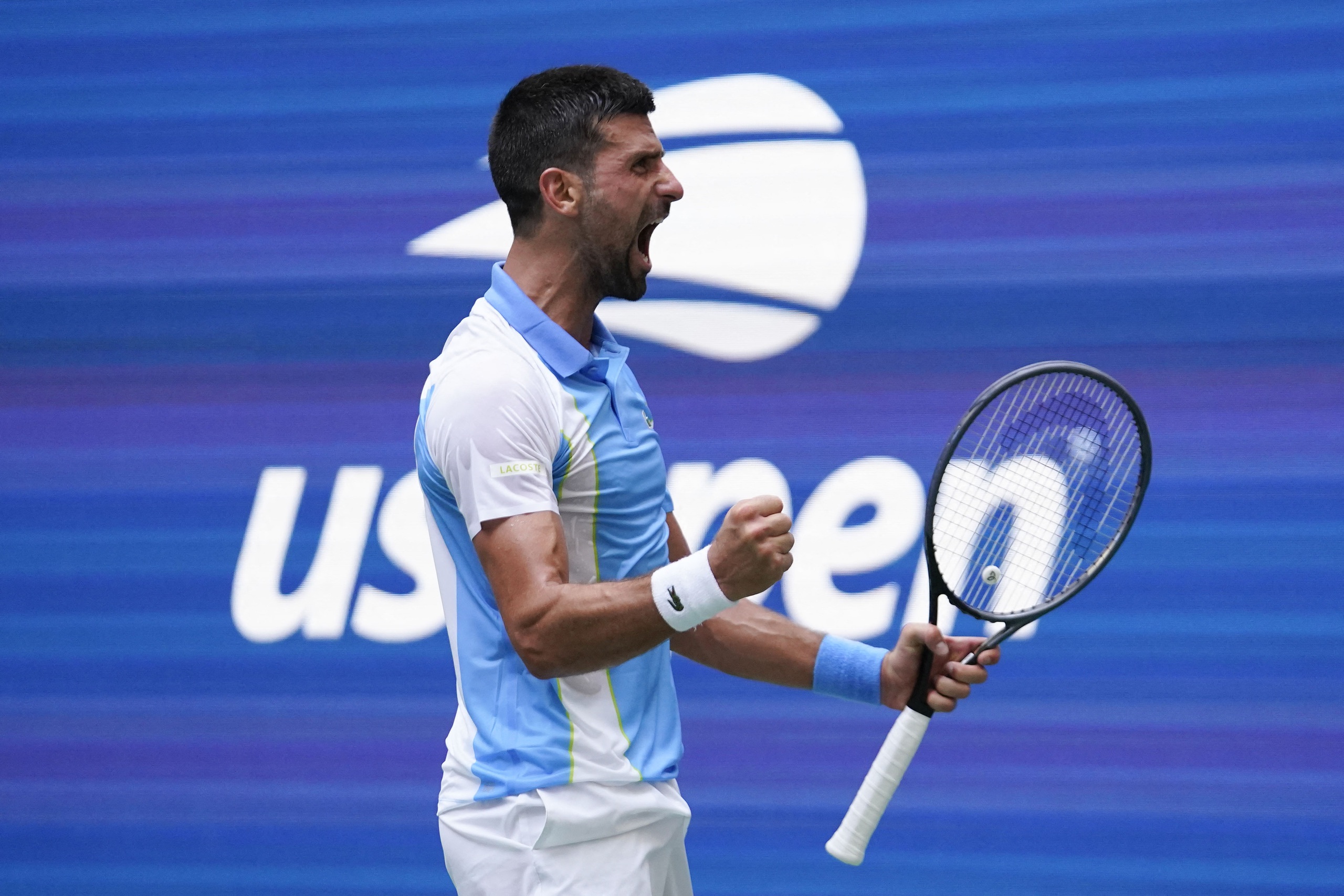 Novak Djokovic lập siêu kỷ lục ở US Open 2024 rồi… giải nghệ? - Ảnh 3.