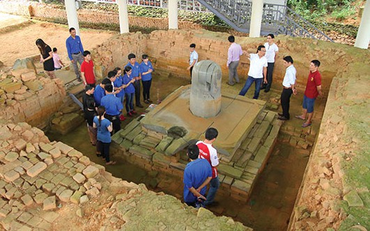 Trồng cây ăn quả, nuôi lợn, một người Hà Tĩnh thu hơn 6 tỷ/năm, là Nông dân Việt Nam xuất sắc 2024 - Ảnh 9.